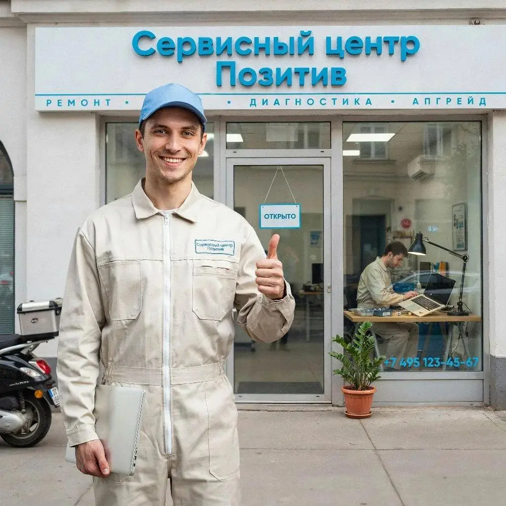 Мастер по ремонту компьютеров в Аксае