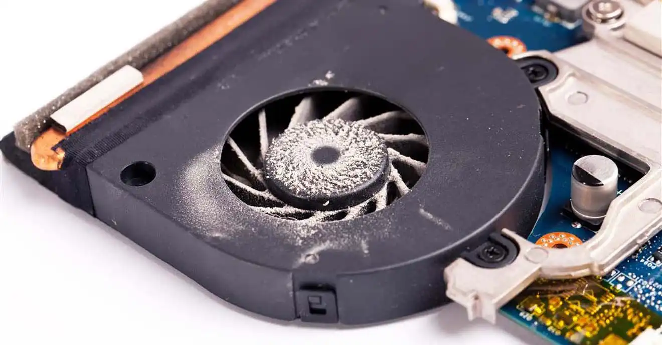 Чистка ноутбука Acer от пыли в Аксае | Замена термопасты