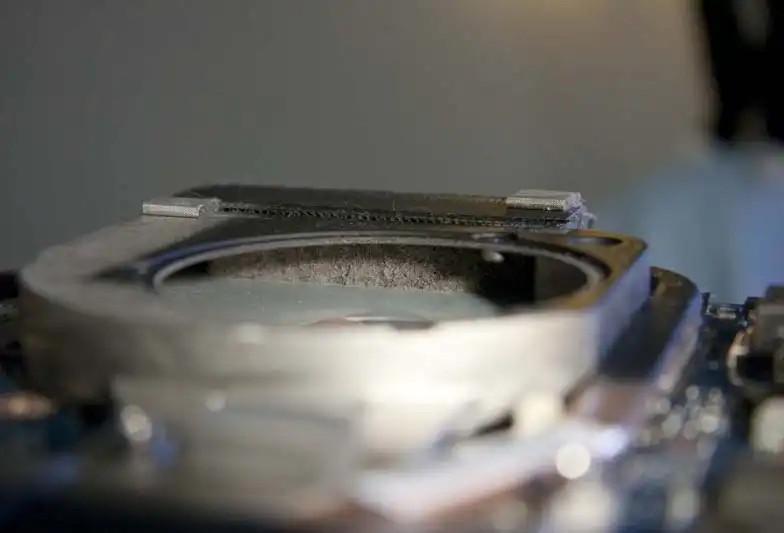 чистка ноутбука Packard Bell в Аксае