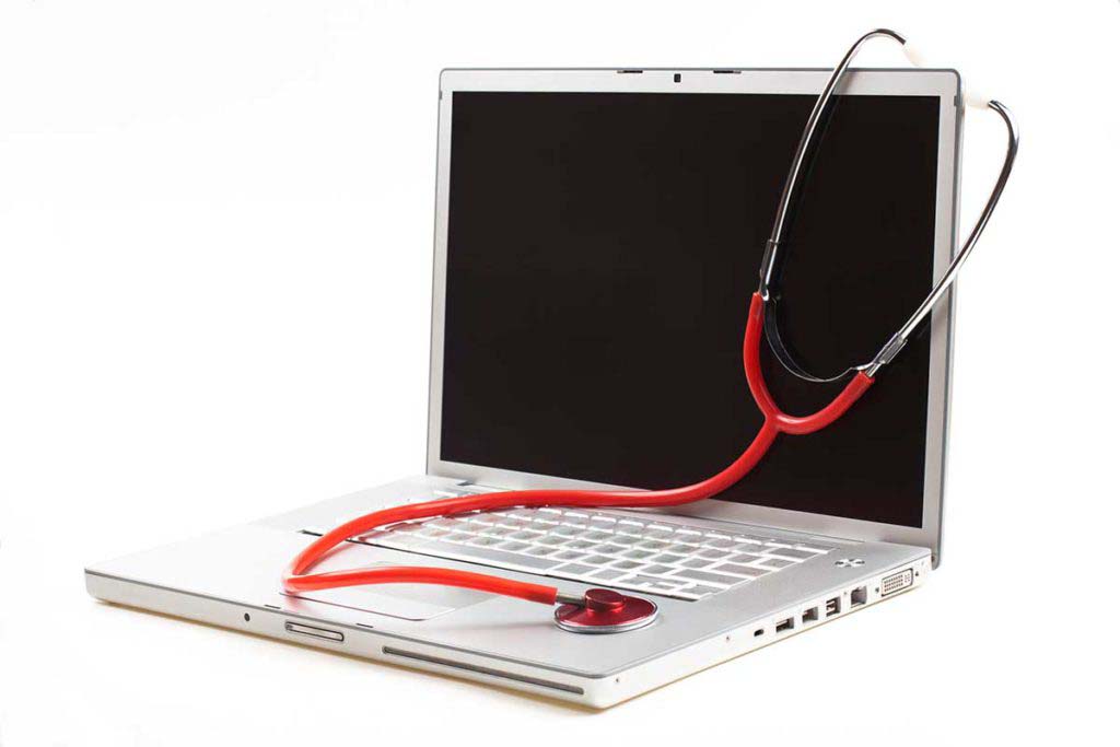 Бесплатная диагностика ноутбука в Аксае
