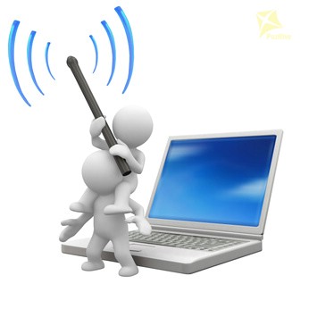 Настройка Wi - Fi в Аксае