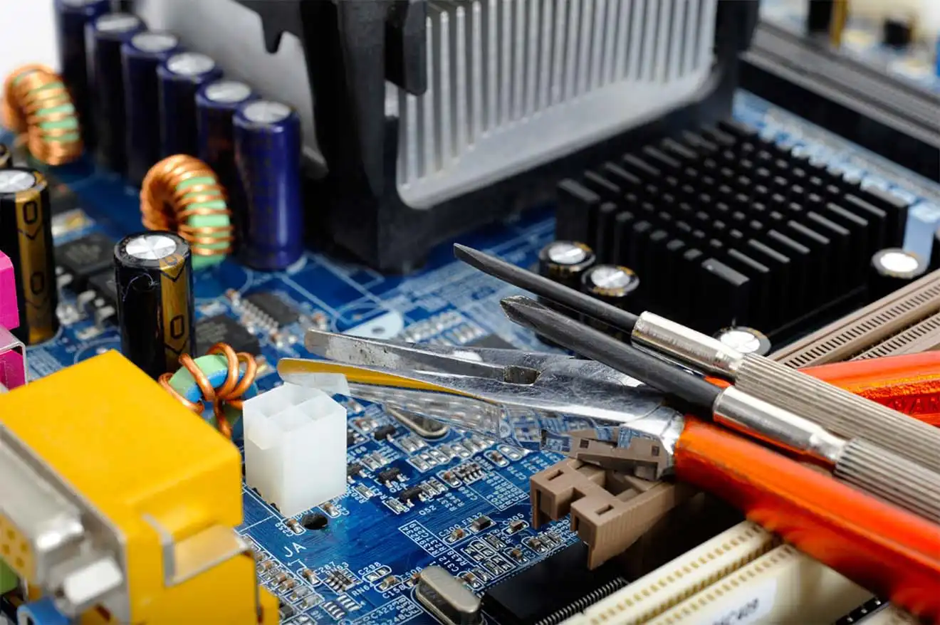 Диагностика ПК в Аксае от профессионалов