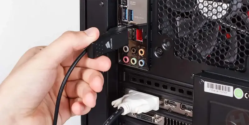 Настройка периферийных устройств в Аксае