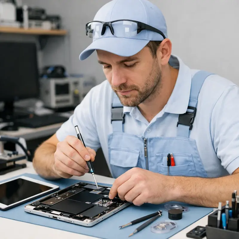 Ремонт Apple Ipad в Аксае
